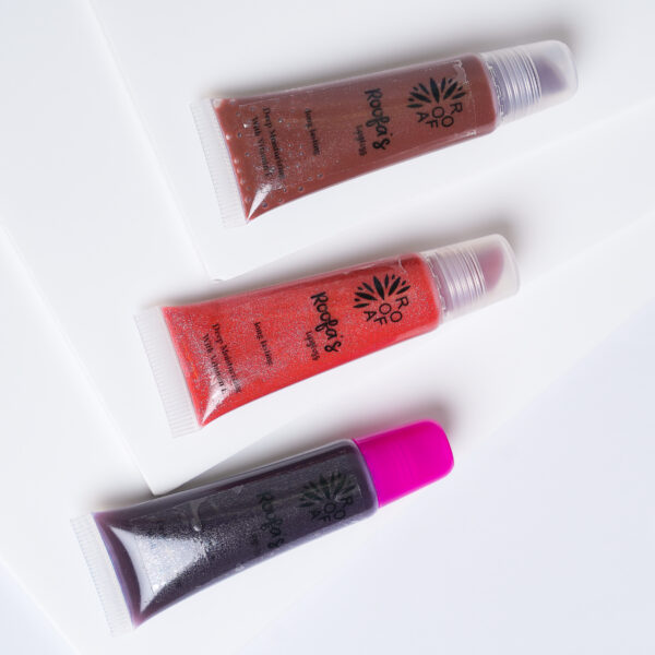 Lipglosses