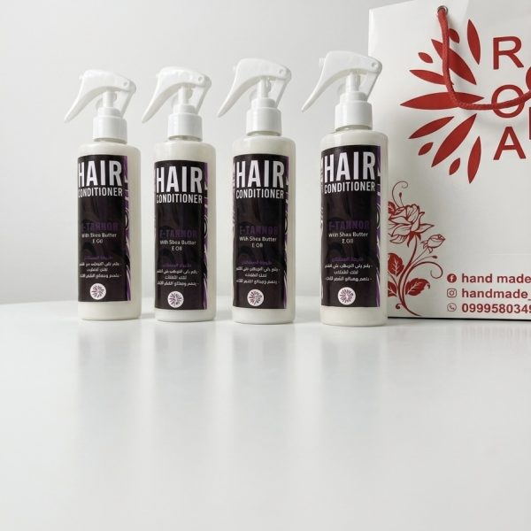 Hair De - Tangler