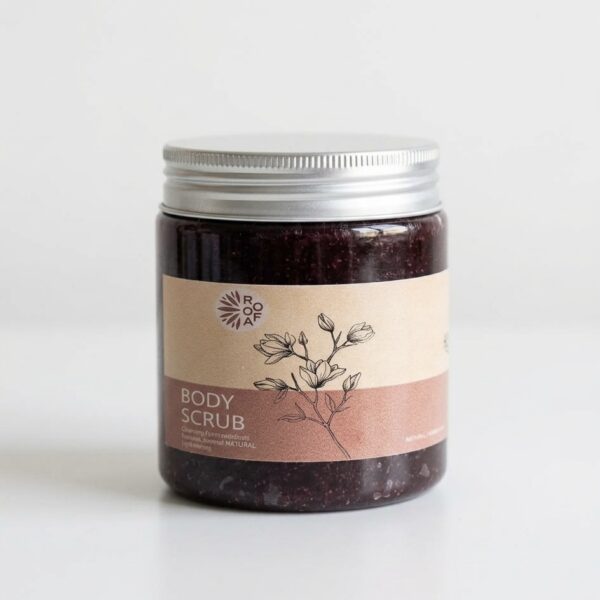 Body Scrub