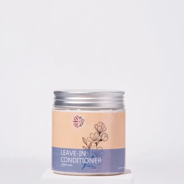 Leave In Conditioner