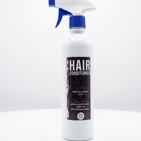 Hair De - Tangler 500ml