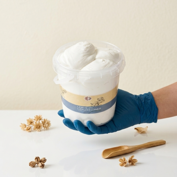 Leave in conditioner kilo